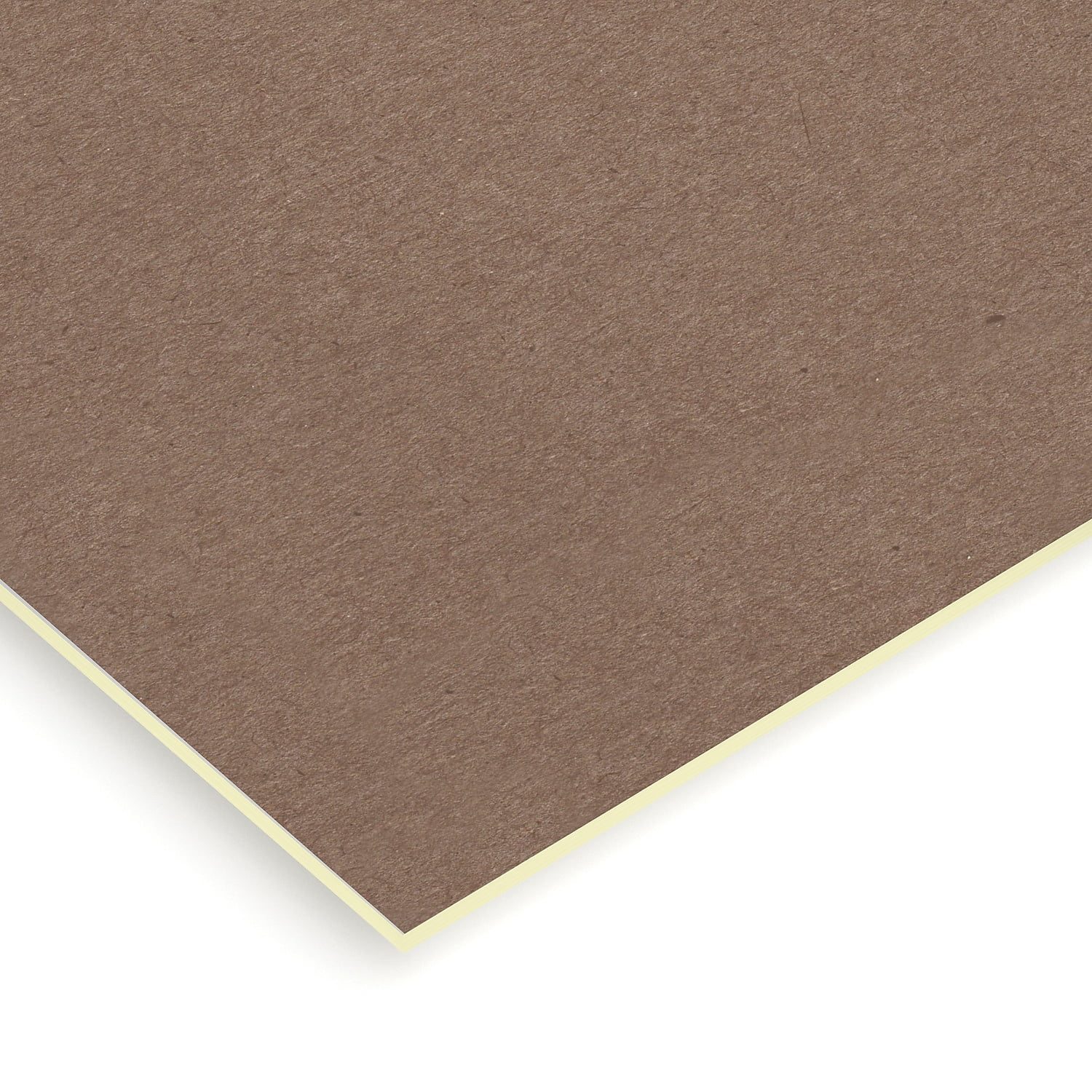 MyOfficeInnovations Notepads 8.5" x 11.75" Narrow Yellow 50 Sh./Pad 12 Pads/PK 354743