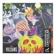 thumbnail image 3 of Rompecabezas Disney Lenticular Villanos 500 piezas, 3 of 5