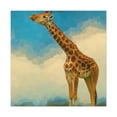 thumbnail image 1 of Serene Savanna Sunset - Canvas, 1 of 10