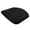 Black, variant on Gel-Infused Cooling Car Seat Cushion | Honeycomb Design for Summer Ventilation & Back Pain Relief | Ergonomic Support for Office Chair, Wheelchair & Travel | 15.35" x 16.14"