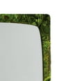 thumbnail image 2 of Tree Fitted Sheet, Idyllic Lush Rainforest in Canadian Island with Ferns Moss on Tree Nature Ecology Photo, Soft Decorative Fabric Bedding, Twin XL Size, Green, by Ambesonne, 2 of 2