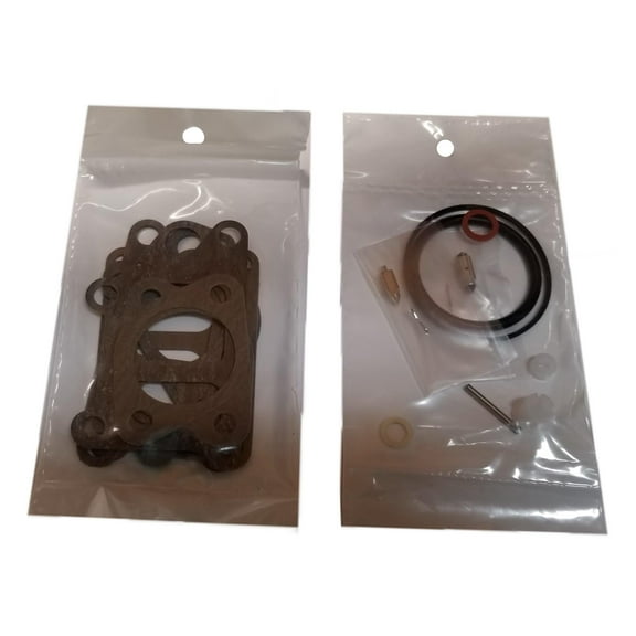 John Deere Original Equipment Carburetor Repair Kit - AM116462