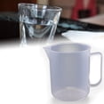 thumbnail image 4 of Reheyre Eco-Friendly Heat-Resistant Measuring Cup - Graduated Plastic Measuring Mug for Home, 4 of 8