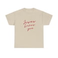thumbnail image 2 of Jesus Loves you - t-shirt, 2 of 7