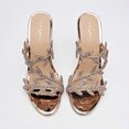 thumbnail image 3 of ZAPATILLA CRIVELLI DORADO 140366, 3 of 4