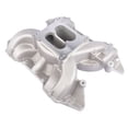 thumbnail image 6 of Edelbrock 7193 Engine Intake Manifold for Chrysler Dodge Plymouth - OEM 7193, 413-440 RB 6.8L-7.2L Dual Plane, Fits Gran Fury, Newport & More, 6 of 12