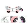 thumbnail image 7 of 1pc Useful Car Mover Dolly Motorbike Emergency Dolly Wheel Tire Skate Castor, 7 of 7