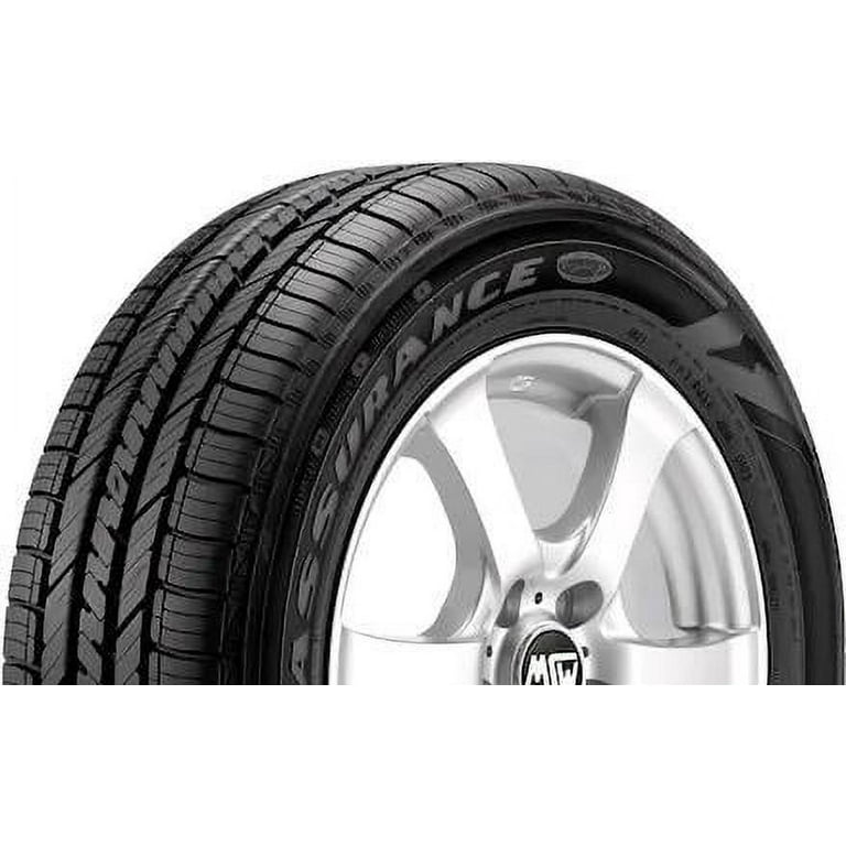 29 GOODYEAR 195/65R15 9.5分目 ノーマル Goodyear Assurance Fuel Max All Season Tire P195/65R15 89H - Grip
