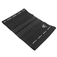 thumbnail image 3 of Slimming Belt, Reduce Backache Soft Adjustment Waist Trainer  For Women Black S, 3 of 8
