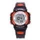 thumbnail image 3 of Reloj deportivo para hombre, reloj deportivo digital LED para niños y niñas, reloj con alarma y fecha, regalo., 3 of 4