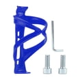 thumbnail image 3 of Soporte para Botella de Agua para Bicicleta Soporte para Botella de Bicicleta Soporte para Taza de Bebida Blanco+Soporte para Botella de Agua para Soledad Portabidones, 3 of 9