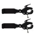 thumbnail image 3 of Shisuyan Bicycles Camera Clip Plastic Metal 2Pcs Set 3.93X2.95X1.18In, 3 of 8
