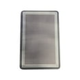 thumbnail image 2 of JWshufel Non Slip Indoor Outdoor Doormat for Bathroom Entrance Water Absorbent Quick Drying Mud Scraper Machine Washable Low Profile Versatile Use for Home Office Garage, 2 of 2