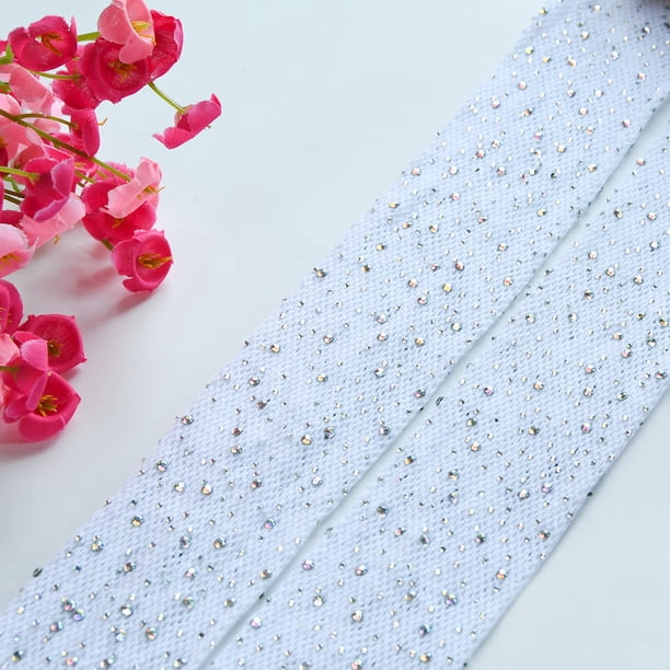Medias de red de pesca sexys y divertidas con diamantes de imitación de malla fina europeas y americanas, calcetines huecos para mujer, calcetines blancos con diamantes de imitación