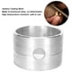 thumbnail image 4 of Eigraketly Horno de fusión de joyas resistente a la presión para un procesamiento eficiente de metales Joyas, gemas y relojes grande, 4 of 6