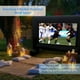 thumbnail image 3 of Pantalla de proyector inflable Xmaybang de 16 pies con ventilador y bolsa, 3 of 6