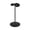 Black, variant on Srhythm Headphone Stand,the Metal Game Headset Holder Is Suitable for Office Placement
