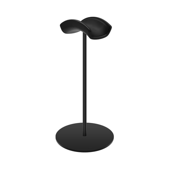 Srhythm Headphone Stand,the Metal Game Headset Holder Is Suitable for Office Placement