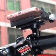 thumbnail image 4 of GUB PLUS 3 Soporte para teléfono para bicicleta Soporte giratorio de 360 ​​grados para bicicleta de carretera y montaña Inevent VI0096-00B, 4 of 7