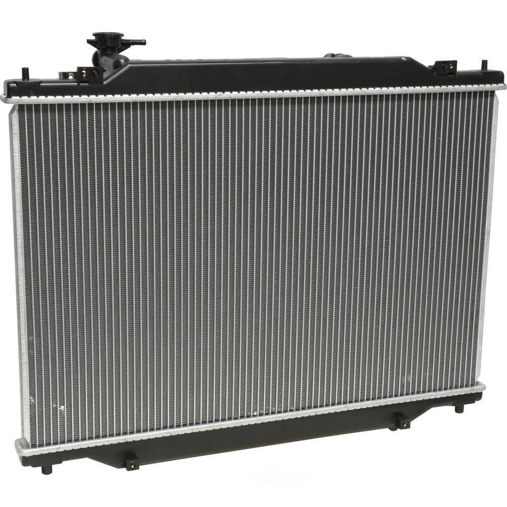 UAC RA 13622C Downflow Radiator