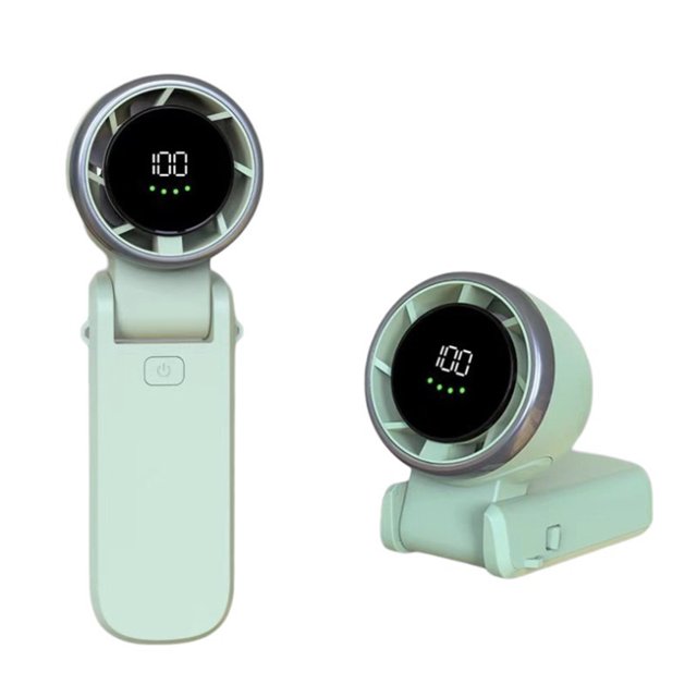 Ventilador Portátil 100 Velocidades 4564778144 (c)