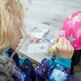 thumbnail image 6 of Wipeout Dry Erase Kids Helmet for Bike, Skate and Scooter, 6 of 8