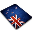 thumbnail image 4 of KSK KAISHEK Hard Shell Cover Compatible Old MacBook Pro 15 inchs with No Touch + Black Keyboard Cover 2012 - 2015 A1398, Geography 104, 4 of 5