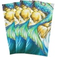 thumbnail image 2 of Dreamtimes Beautiful Mermaid Kitchen Towels Set of 1 Dishcloths Hand Towels Tea Towels Ultra Absorbent for Cleaning Washing Drying Dishes Tableware 28'' x 18'', 2 of 7