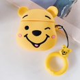 thumbnail image 1 of Auriculares Manga protectora de dibujos animados airpods de 1/2 generaciones /fundas AirPods/carcasas AirPods/caso airpods Gao Jiahui unisex, 1 of 2