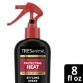 thumbnail image 3 of Tresemme Styling Hairspray Protecting Heat and Frizz Control, 8 Fl oz, 3 of 10