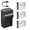 1 Charger + 3 Batteries, variant on Kastar AC & USB-C Battery Charger, Compatible with Sony NP-FR1 BC-CS3 for Cyber-Shot DSC-P100 P150 P200 T30 T50 G1 V3 Digital Cameras