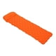thumbnail image 2 of Colchoneta inflable para dormir DYNWAVEMX Colchón de aire impermeable para acampar Naranja, 2 of 8