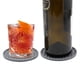 thumbnail image 4 of Posavasos de silicona Matsuzay duradera Cocina y Comedor Azul oscuro, 4 of 6