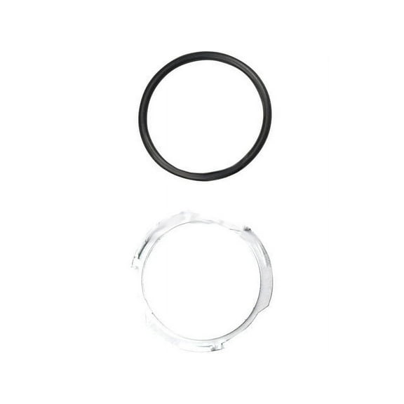 Fuel Pump Lock Ring - Compatible with 1977 - 1995 Chevy G10 1978 1979 1980 1981 1982 1983 1984 1985 1986 1987 1988 1989 1990 1991 1992 1993 1994