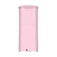 thumbnail image 4 of CULINARY CHEF - Cafetera retro para café molido, 600 ml, rosa, 4 of 4