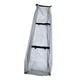 thumbnail image 2 of Funda para snowboard, bolsa para guardar esquís, resistente a arañazos, para hombres y mujeres, funda protectora universal de TPU para snowboard., 2 of 9