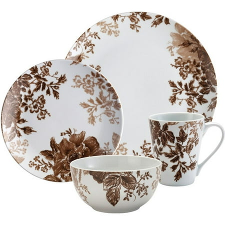 paula deen 16 piece