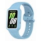 thumbnail image 1 of Correa de Silicona Transpirable con Funda para Huawei Band 9/8, Unisex, Deportivo, 1 of 5