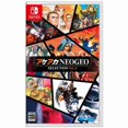 thumbnail image 1 of Akeaka Neogeo Sélection Vol 4 (Multi-Langue) (Jpim) (Ninendo Switch), 1 of 1