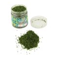 thumbnail image 3 of Esquirla Micro Landscape Leaves Scene Accessories Leaf Garden Architecture Static Scenery green, 3 of 8