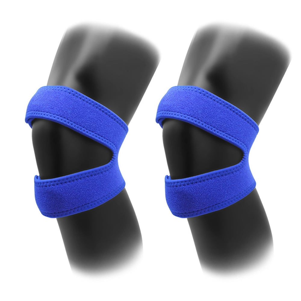 Sports Protector Patella belt - Sports pressure patella - Running ...