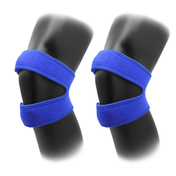 Cinturón Rótula Protector Deportivo - Rótula deportiva presión - Running montaña escalada