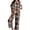 C-Grey, variant on Muxikeji Clothes Halloween Pajamas Women Plus Sizes,Women Plus Size Pajamas 3X,Cozy Women'S Pajama Sets for Halloween Comfortable Silk Satin Short Sleeve Button Up Top and Shorts Ensemble