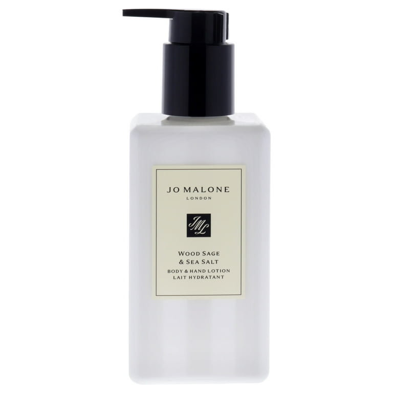 Jo Malone Wood Sage and Sea Salt Body Cream , 8.3 oz Body