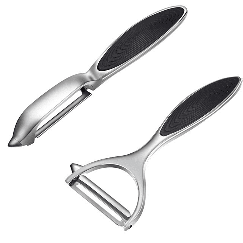Vegetable Peelers Fruit Peelers Potato Stainless Steel MultiFunction