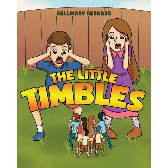 The Little Timbles (Paperback)