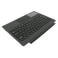 thumbnail image 1 of Clavier, Clavier Compact Ultrafin Interface USB C avec Pavé Tactile pour Pro 5 pour Pro 4, 1 of 8