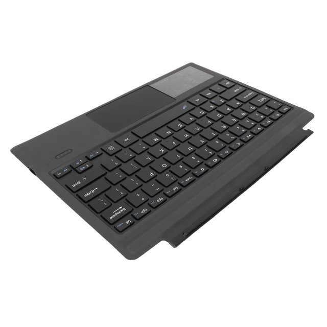 Clavier, Clavier Compact Ultrafin Interface USB C avec Pavé Tactile pour Pro 5 pour Pro 4