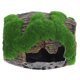 thumbnail image 5 of Decoración de pecera de barril roto, accesorios para pecera, decoraciones de resina, cueva de escondite para peces Betta, adornos para pecera, para animales pequeños, juego y descanso, 5 of 8