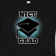 thumbnail image 4 of Inktastic NICU Graduate Baby Gift Boys or Girls Baby T-Shirt, 4 of 5